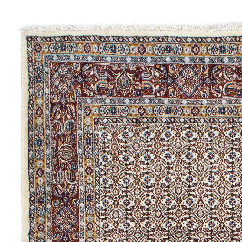 Persisk matta - Classic - 195 x 149 cm - beige
