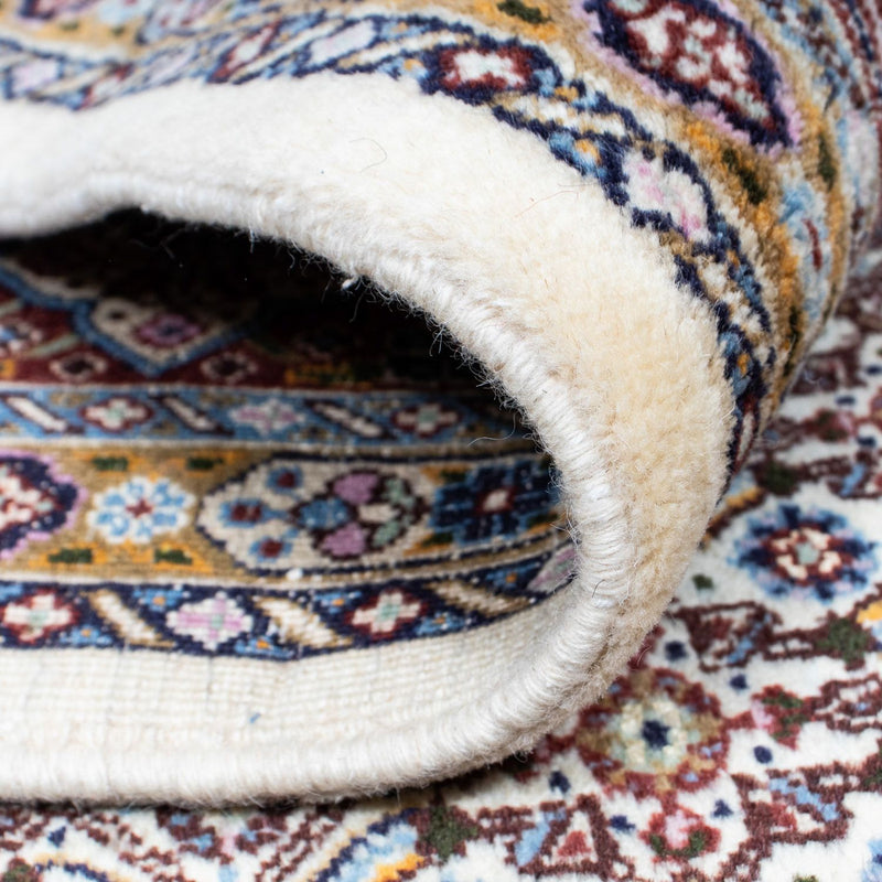 Persisk matta - Classic - 195 x 149 cm - beige