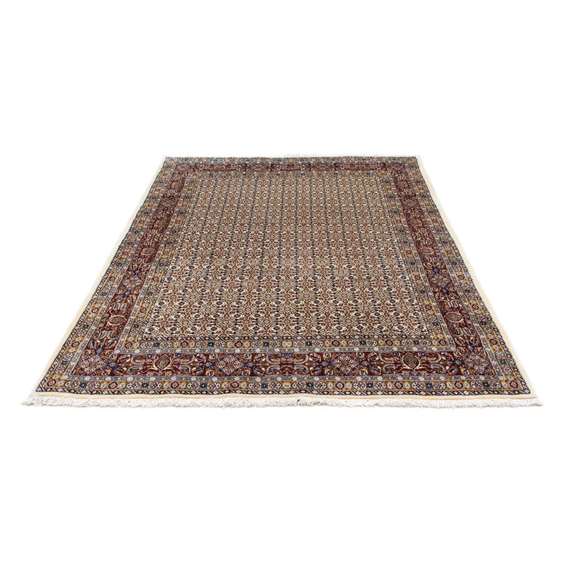 Persisk matta - Classic - 195 x 149 cm - beige