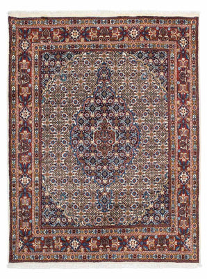 Persisk matta - Classic - 193 x 149 cm - beige