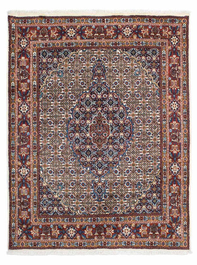 Moud Mattan 149x193cm - Persisk matta