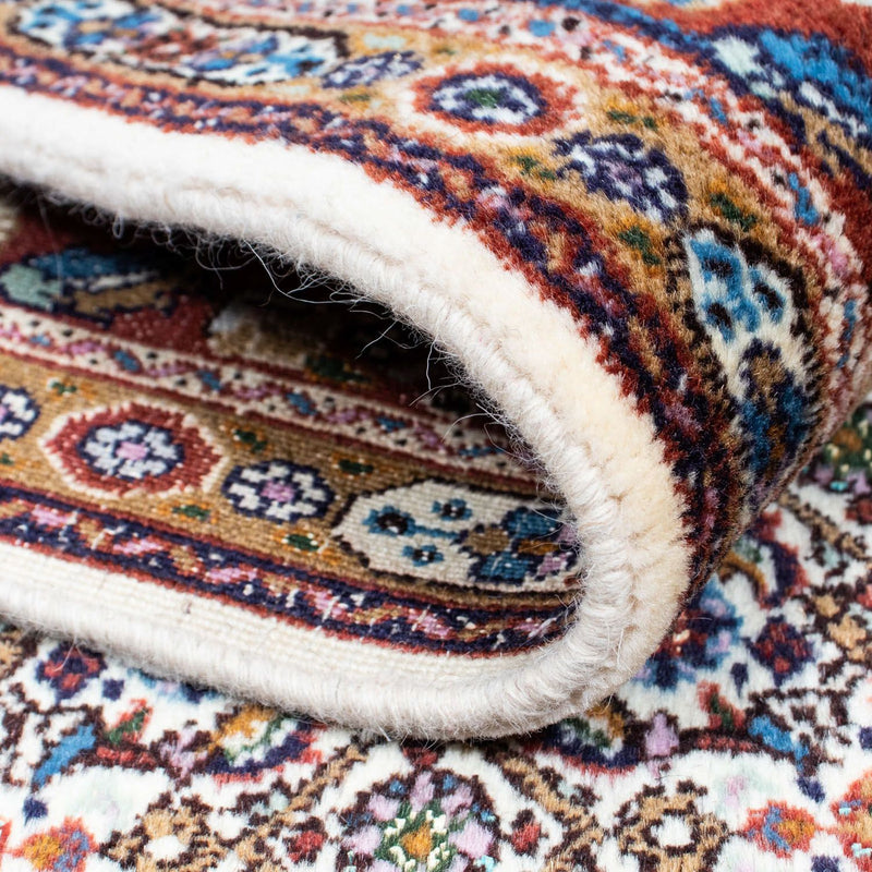 Persisk matta - Classic - 193 x 149 cm - beige