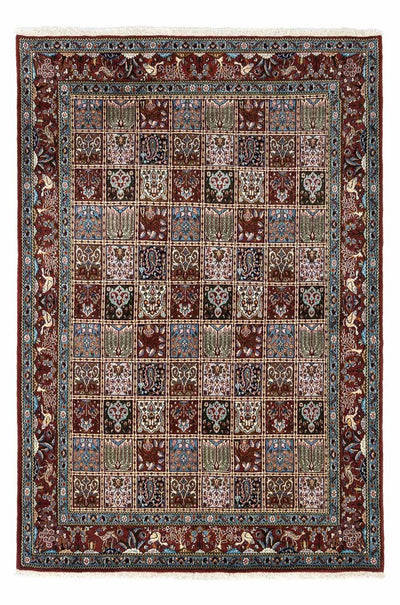 Moud Mattan 165x242cm - Persisk matta