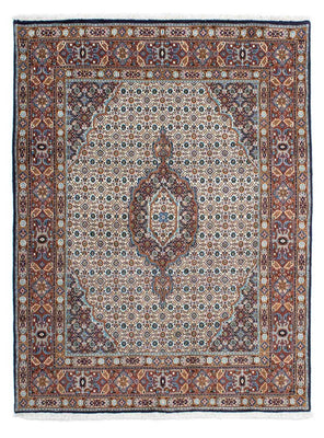 Persisk matta - Classic - 195 x 147 cm - beige