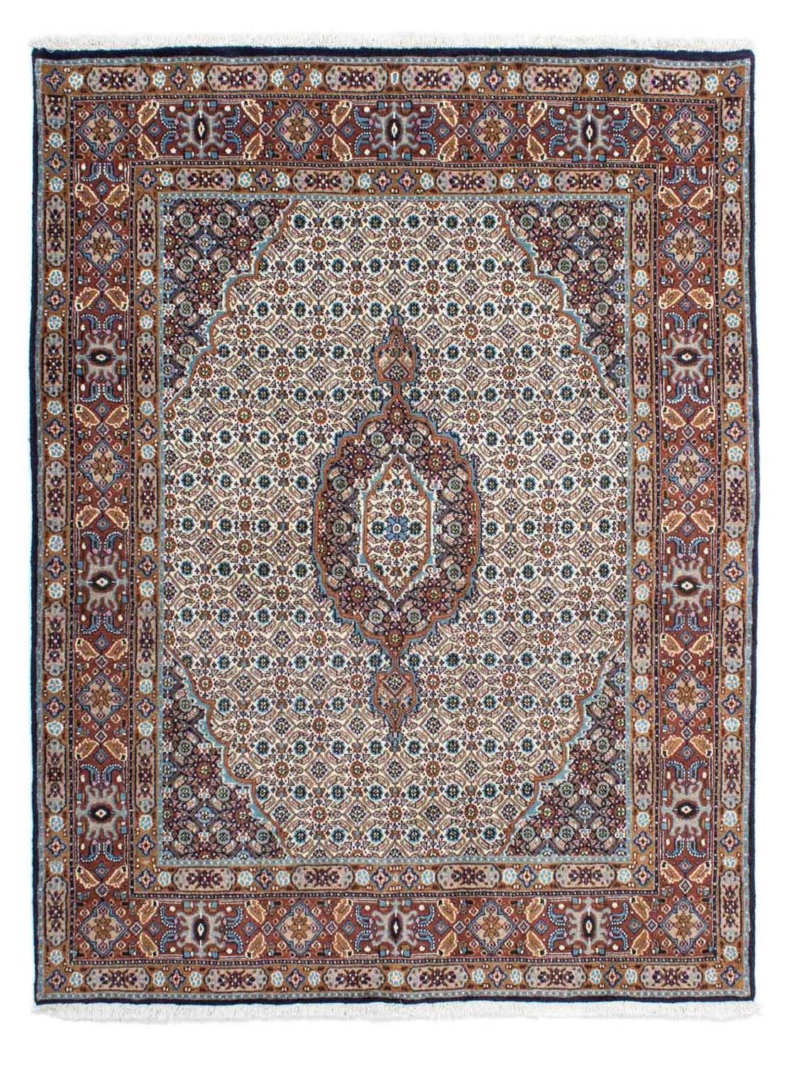 Persisk matta - Classic - 195 x 147 cm - beige