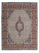 Moud Mattan 195x147cm - Persisk matta