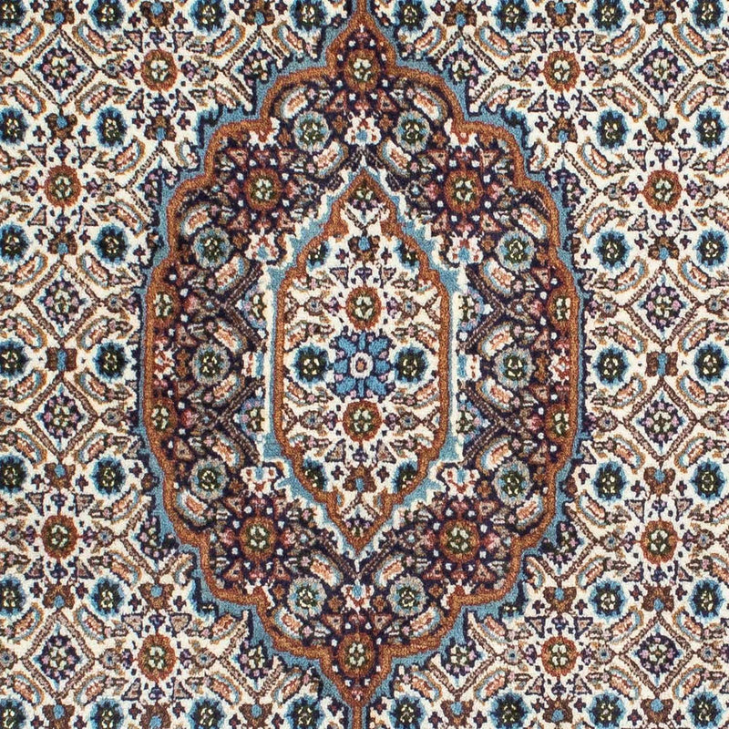 Persisk matta - Classic - 195 x 147 cm - beige