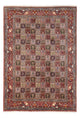 Moud Mattan 354x249cm - Persisk matta
