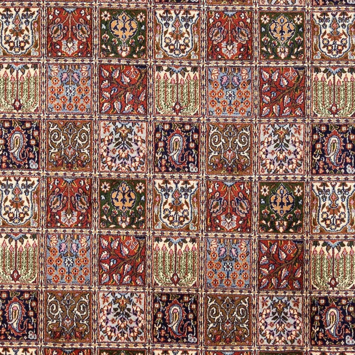 Persisk matta - Classic - 354 x 249 cm - ljusröd