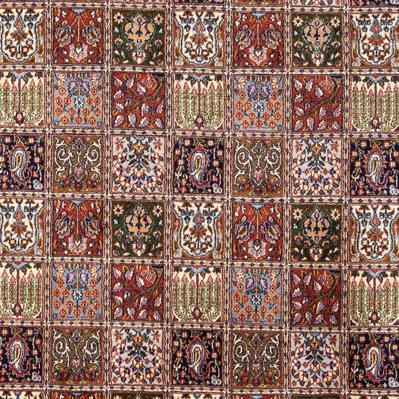 Persisk matta - Classic - 354 x 249 cm - ljusröd