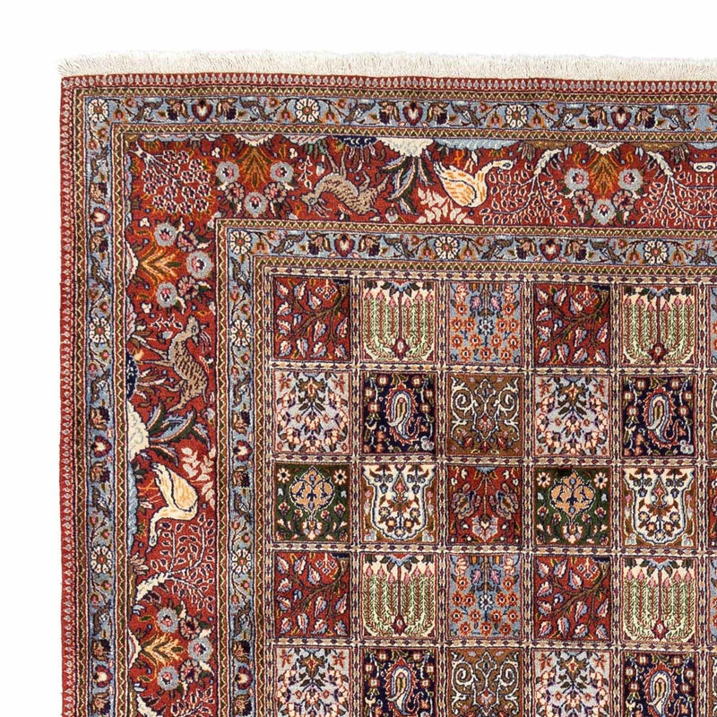 Persisk matta - Classic - 354 x 249 cm - ljusröd