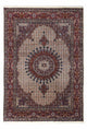 Moud Mattan 343x243cm - Persisk matta