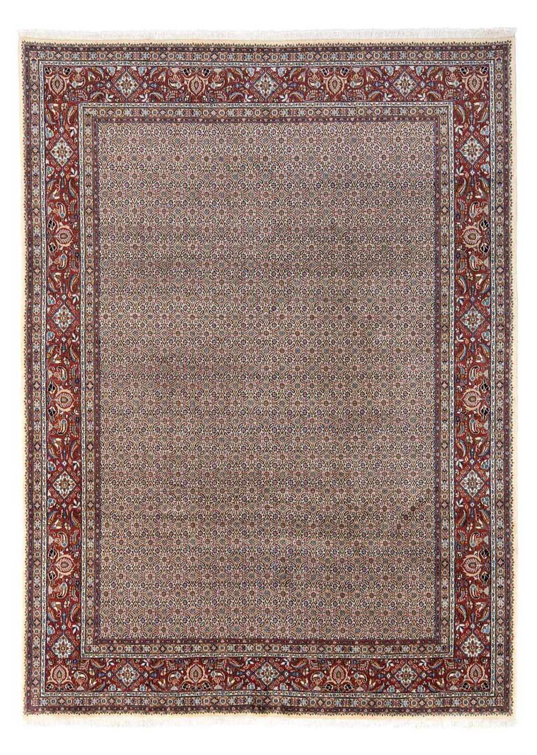 Persisk matta - Classic - 334 x 248 cm - beige