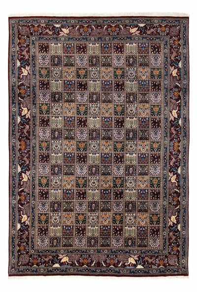 Moud Mattan 249x354cm - Persisk matta
