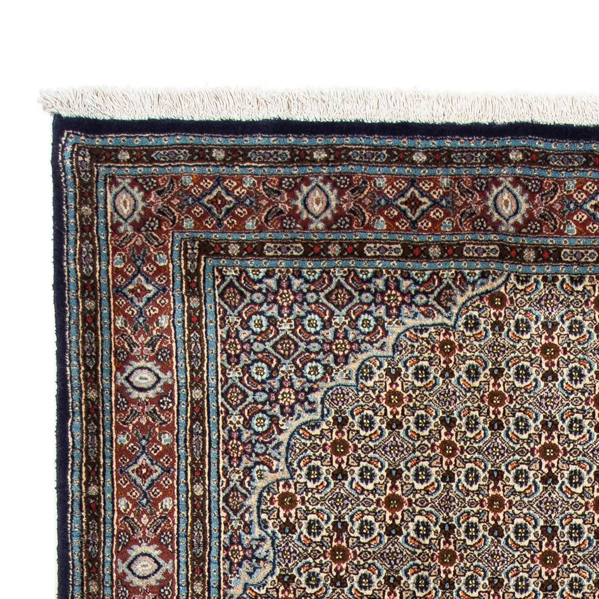 Moud Mattan 150x257cm - Persisk matta