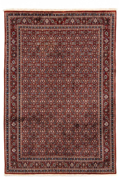 Moud Mattan 192x286cm - Persisk matta