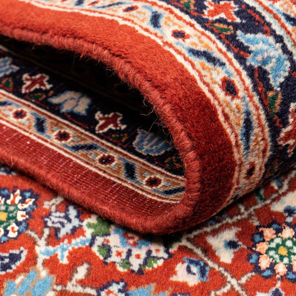 Persisk matta - Classic - 286 x 192 cm - röd