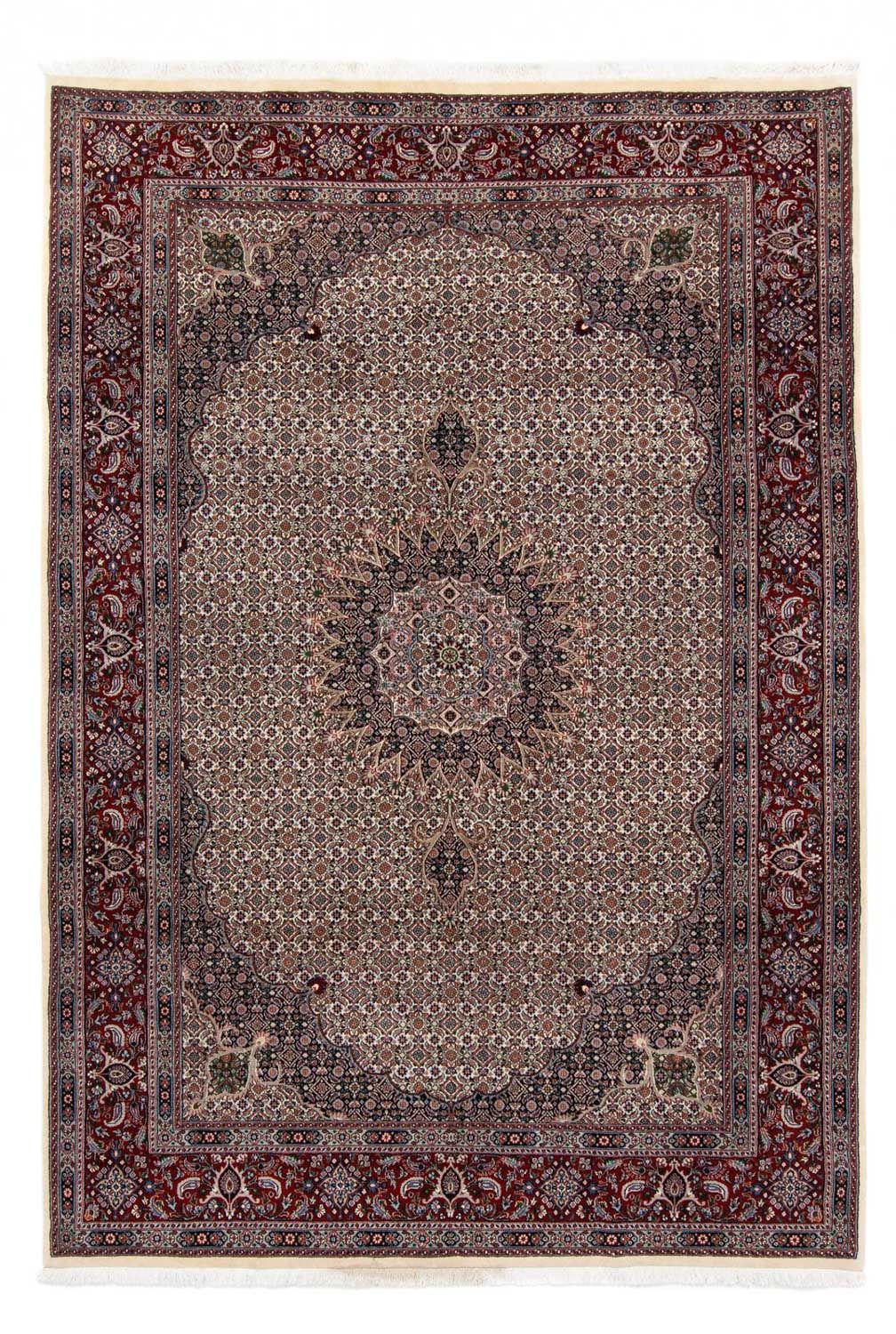 Persisk matta - Classic - 296 x 203 cm - beige
