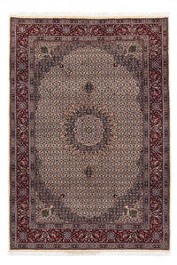 Persisk matta - Classic - 296 x 203 cm - beige