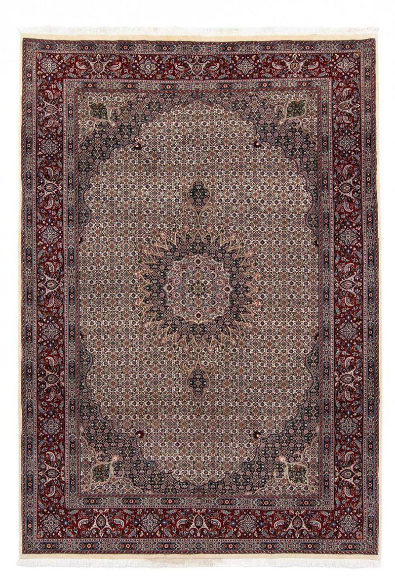 Persisk matta - Classic - 296 x 203 cm - beige