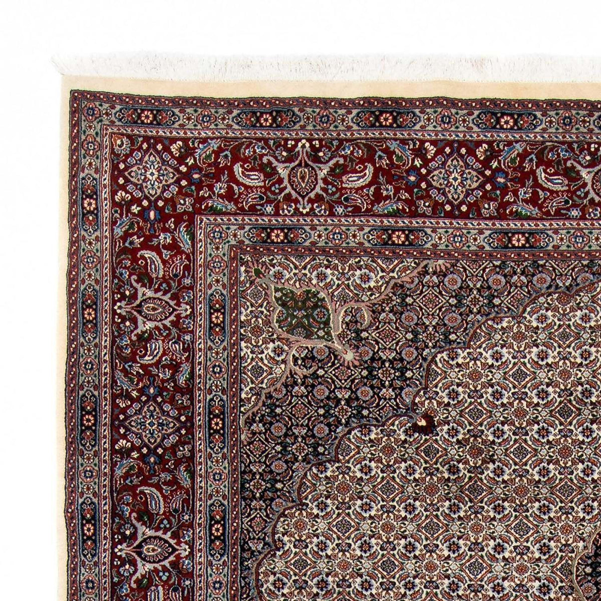 Persisk matta - Classic - 296 x 203 cm - beige