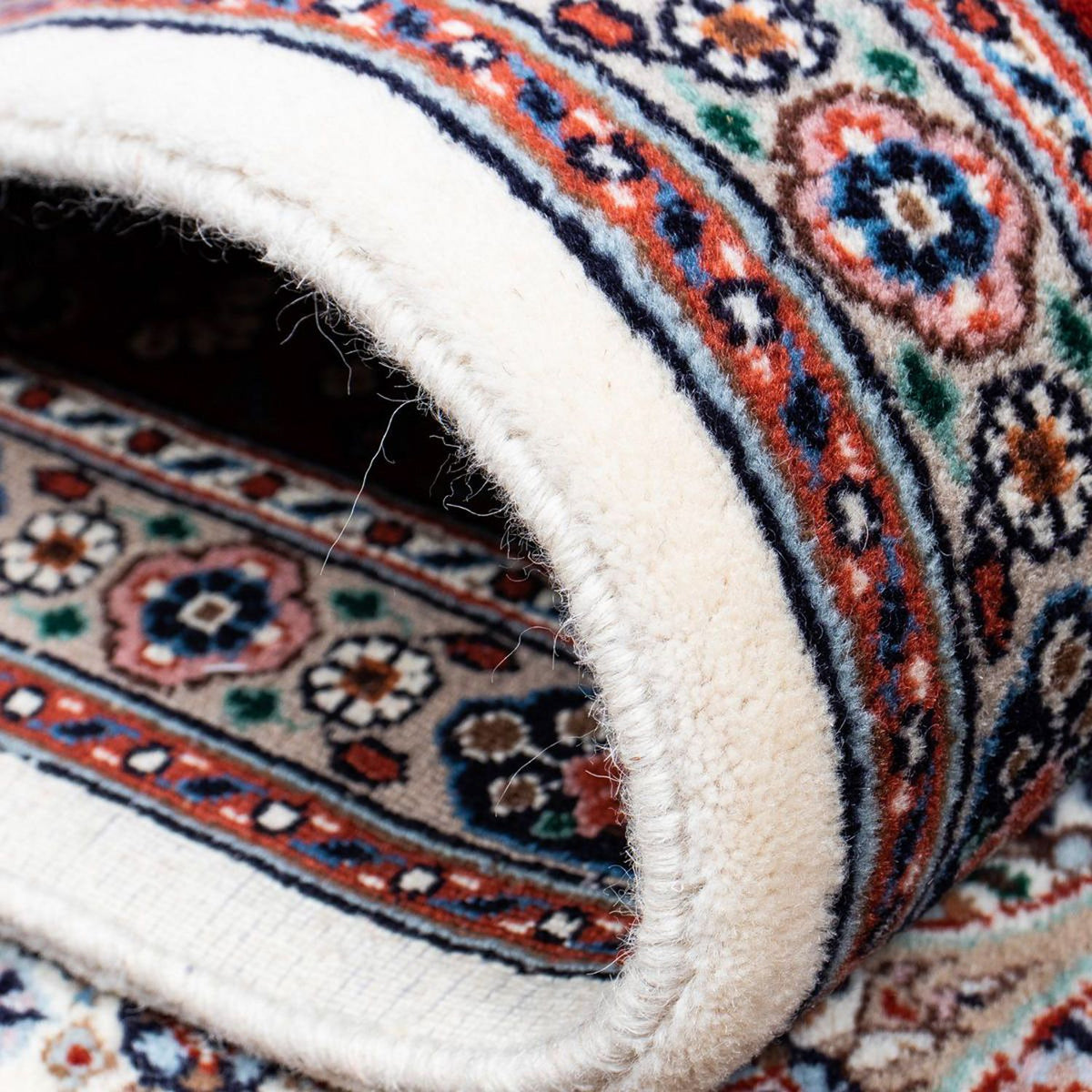 Persisk matta - Classic - 296 x 203 cm - beige