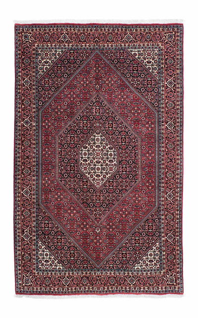 Bidjar Mattan 131x204cm - Persisk matta