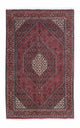 Bidjar Mattan 204x131cm - Persisk matta