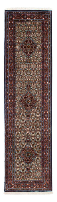 Runner Persisk matta - Classic - 285 x 73 cm - beige
