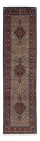 Moud Mattan 73x285cm - Persisk matta