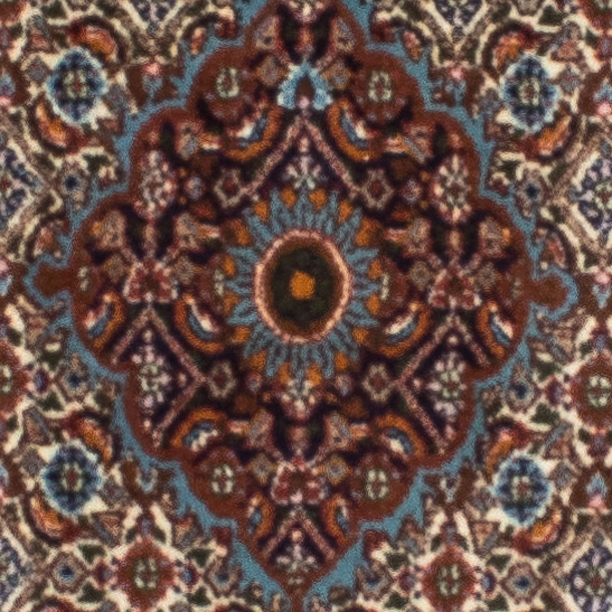 Runner Persisk matta - Classic - 285 x 73 cm - beige