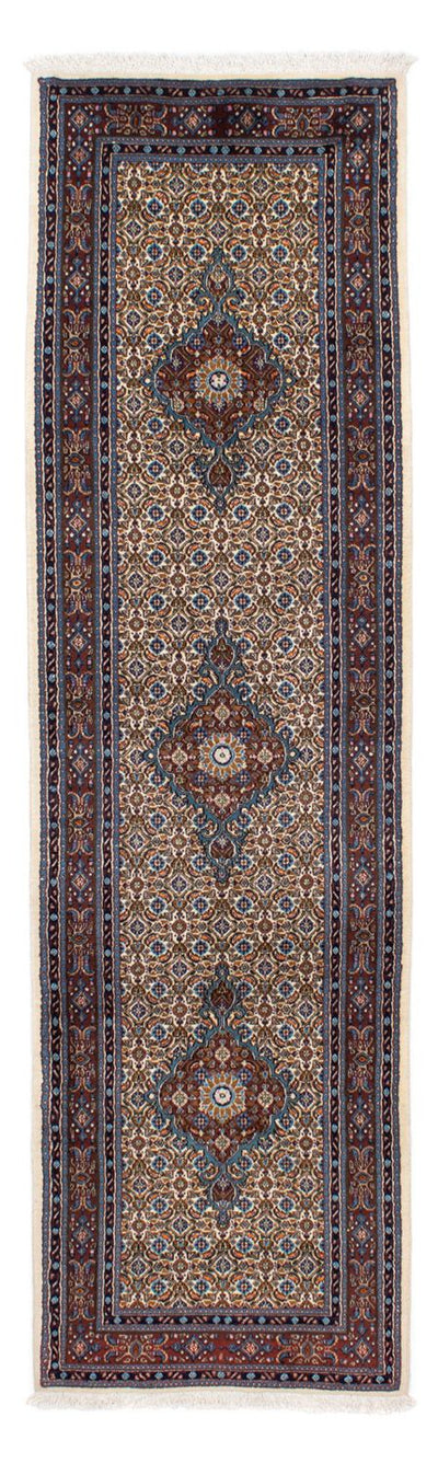 Moud Mattan 82x295cm - Persisk matta