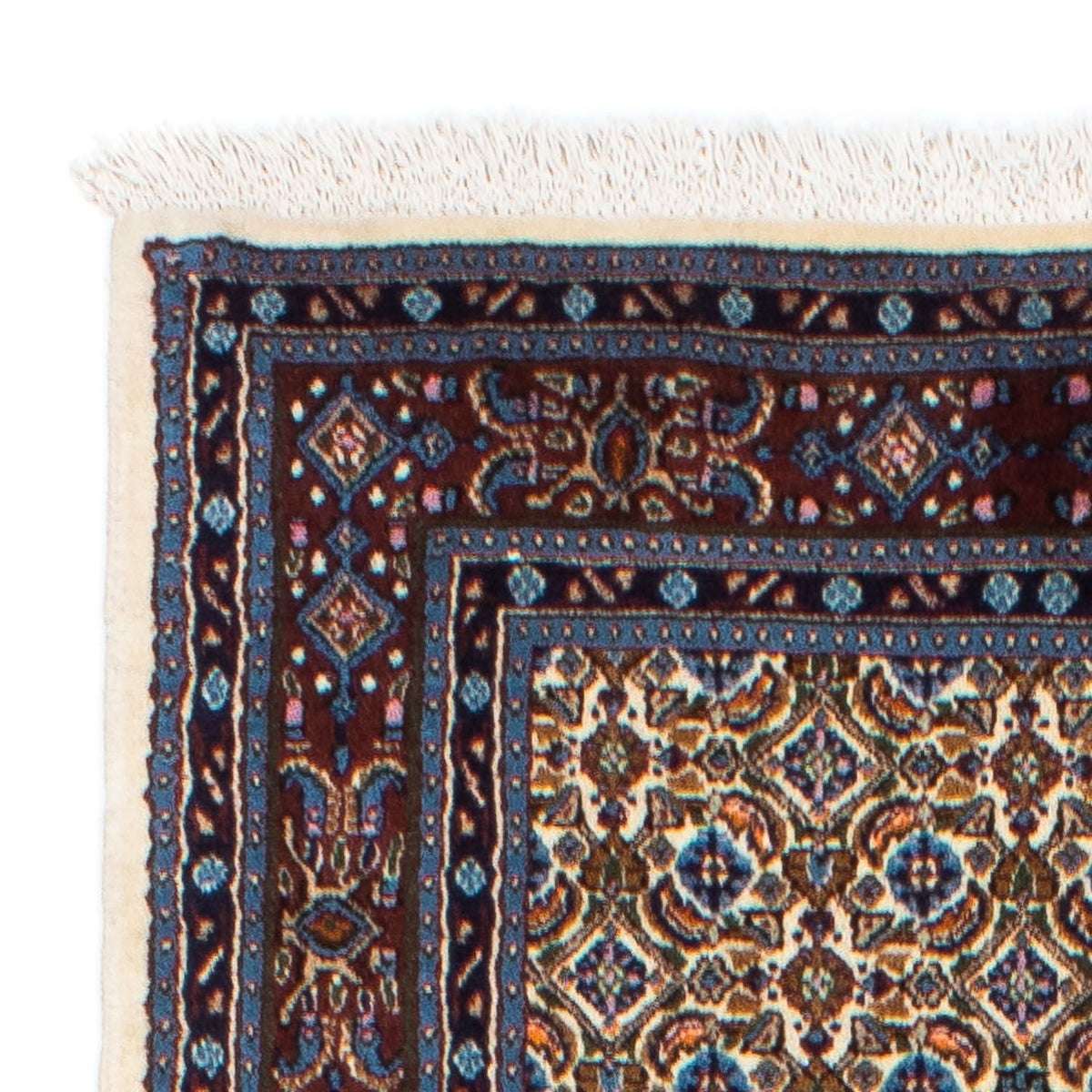 Moud Mattan 82x295cm - Persisk matta