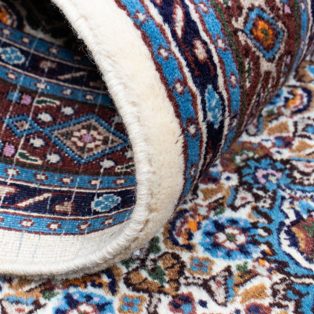 Runner Persisk matta - Classic - 295 x 82 cm - beige