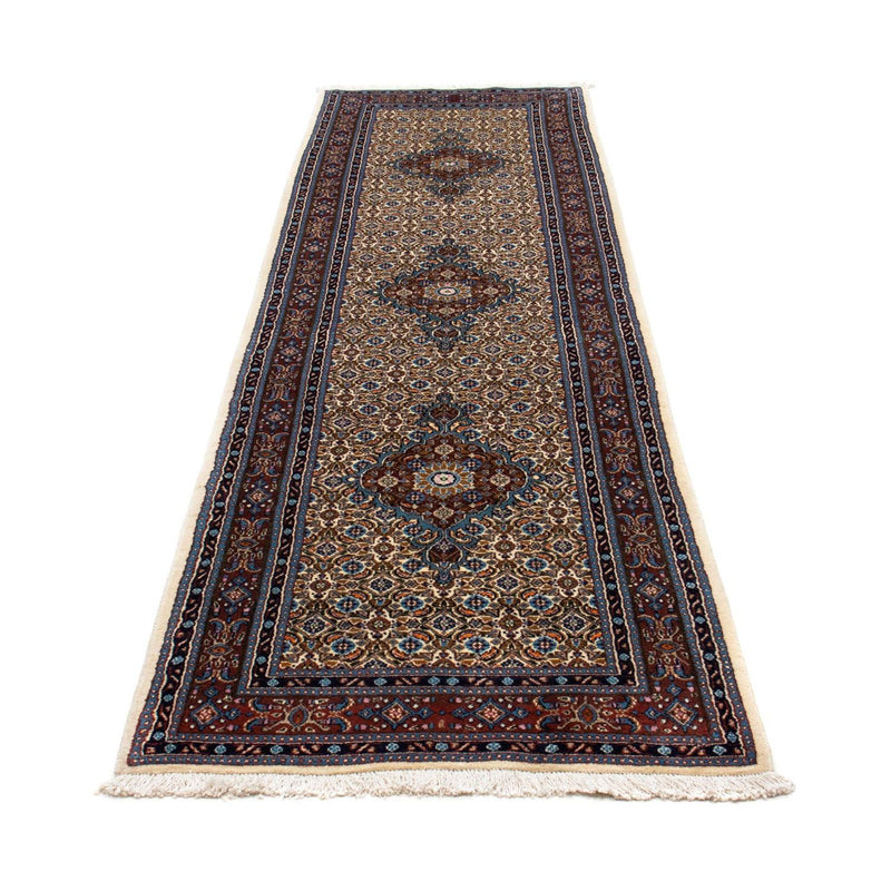 Runner Persisk matta - Classic - 295 x 82 cm - beige