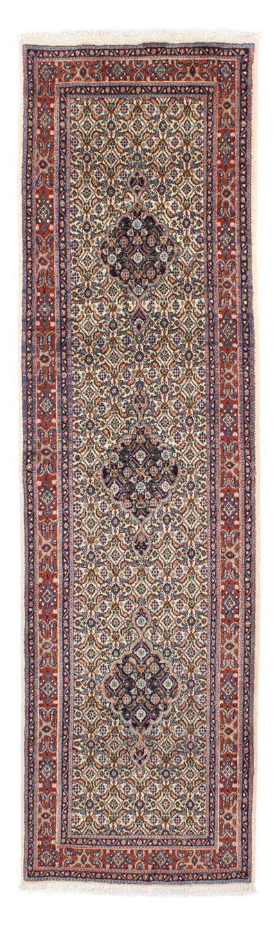 Moud Mattan 80x288cm - Persisk matta