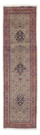 Moud Mattan 288x80cm - Persisk matta