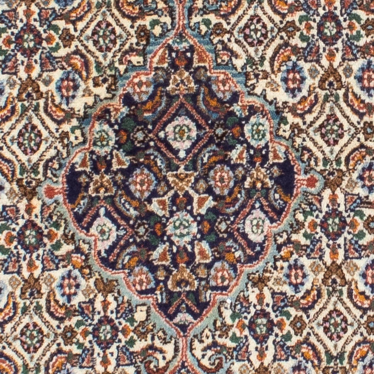 Runner Persisk matta - Classic - 288 x 80 cm - beige