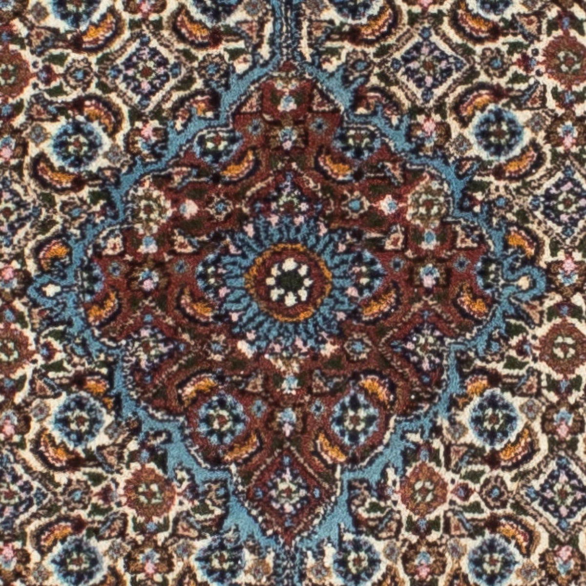 Runner Persisk matta - Classic - 297 x 77 cm - beige