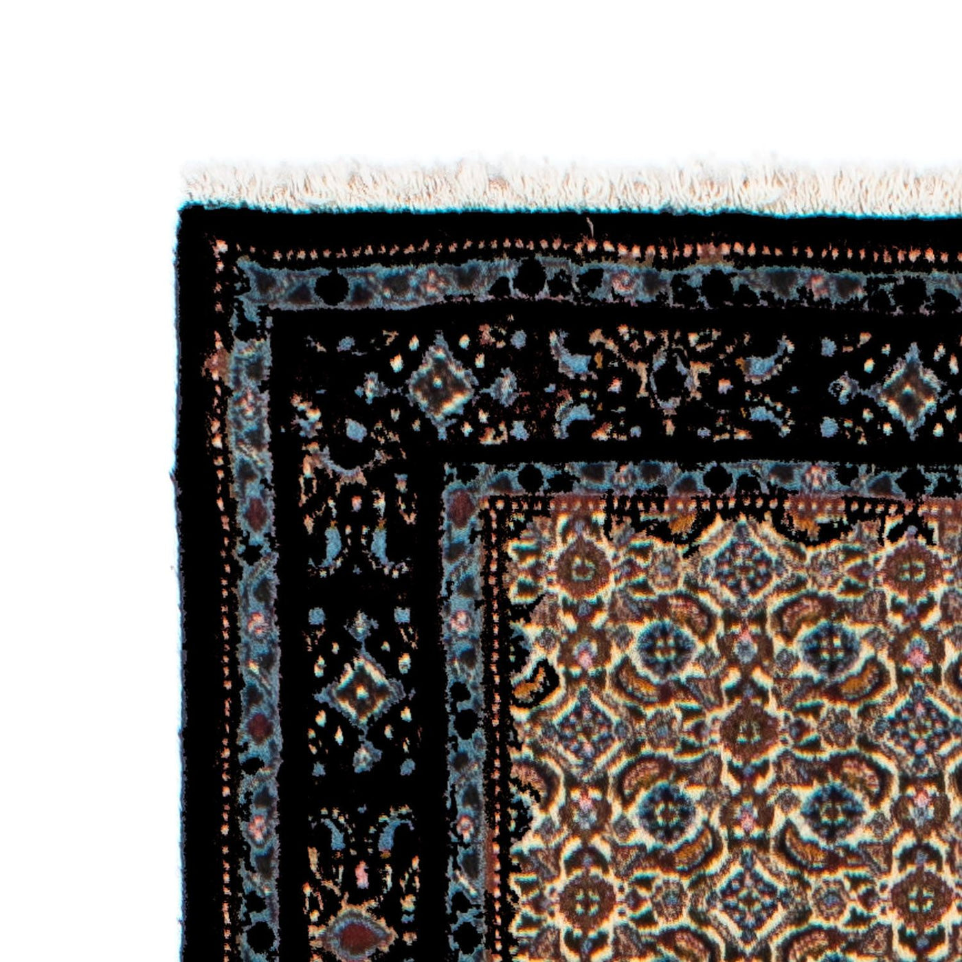 Moud Mattan 297x77cm - Persisk matta