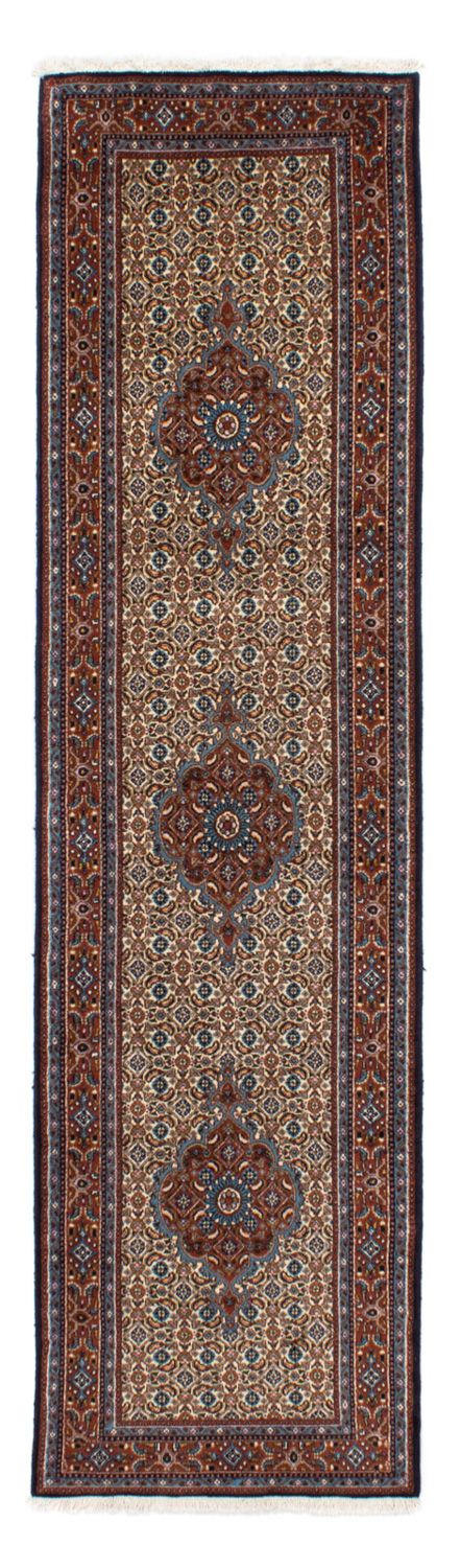 Runner Persisk matta - Classic - 292 x 79 cm - beige