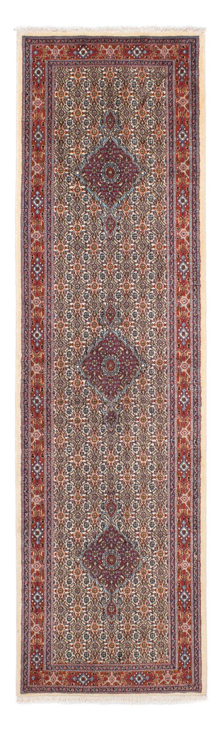 Runner Persisk matta - Classic - 295 x 81 cm - beige