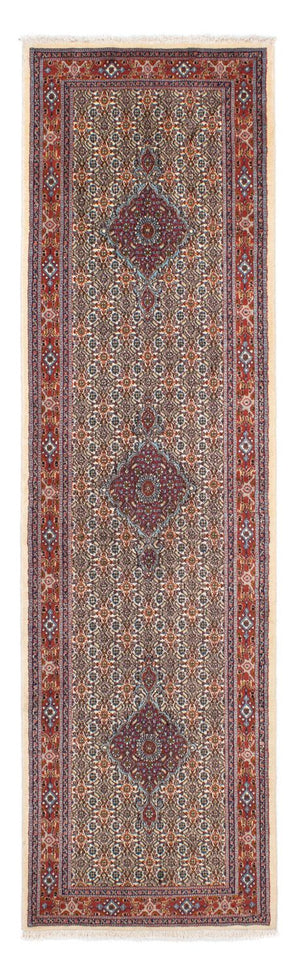Runner Persisk matta - Classic - 295 x 81 cm - beige