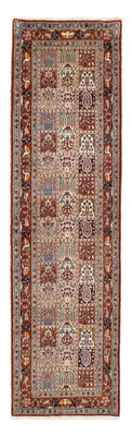 Runner Persisk matta - Classic - 291 x 81 cm - beige