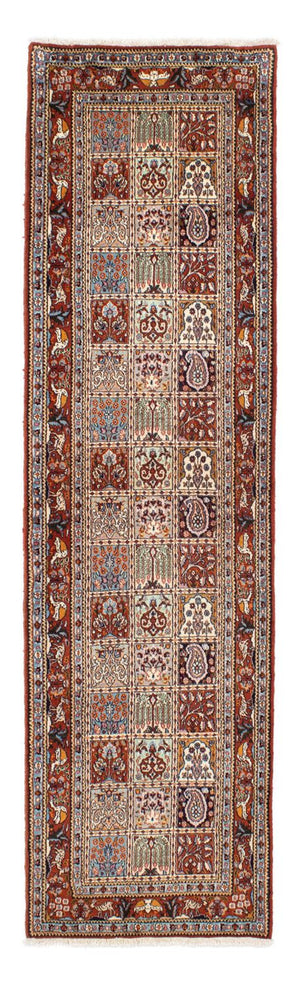 Runner Persisk matta - Classic - 291 x 81 cm - beige