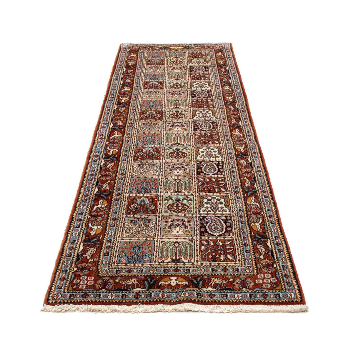 Runner Persisk matta - Classic - 291 x 81 cm - beige