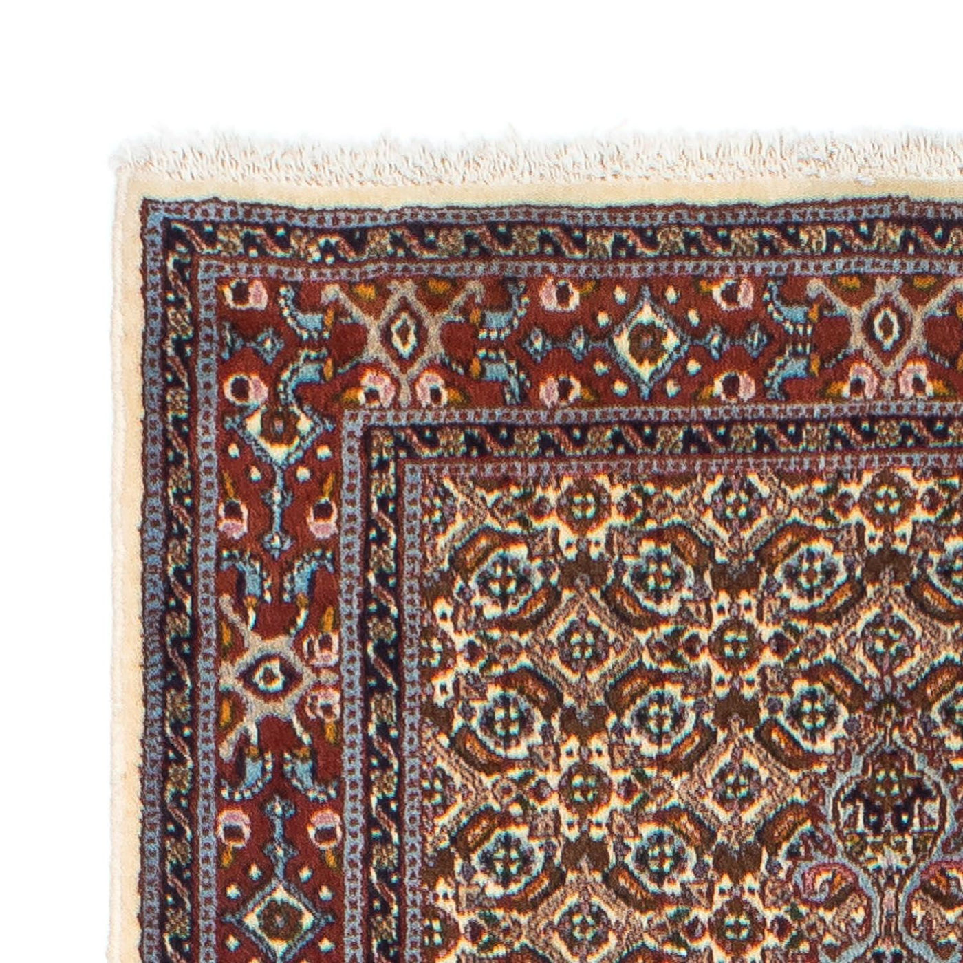 Moud Mattan 292x83cm - Persisk matta