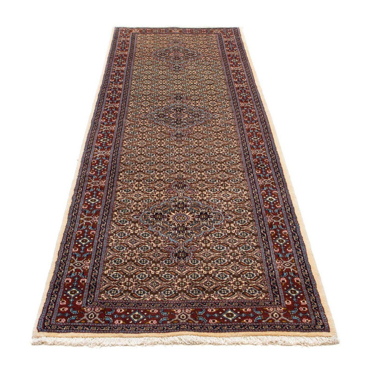Runner Persisk matta - Classic - 292 x 83 cm - beige