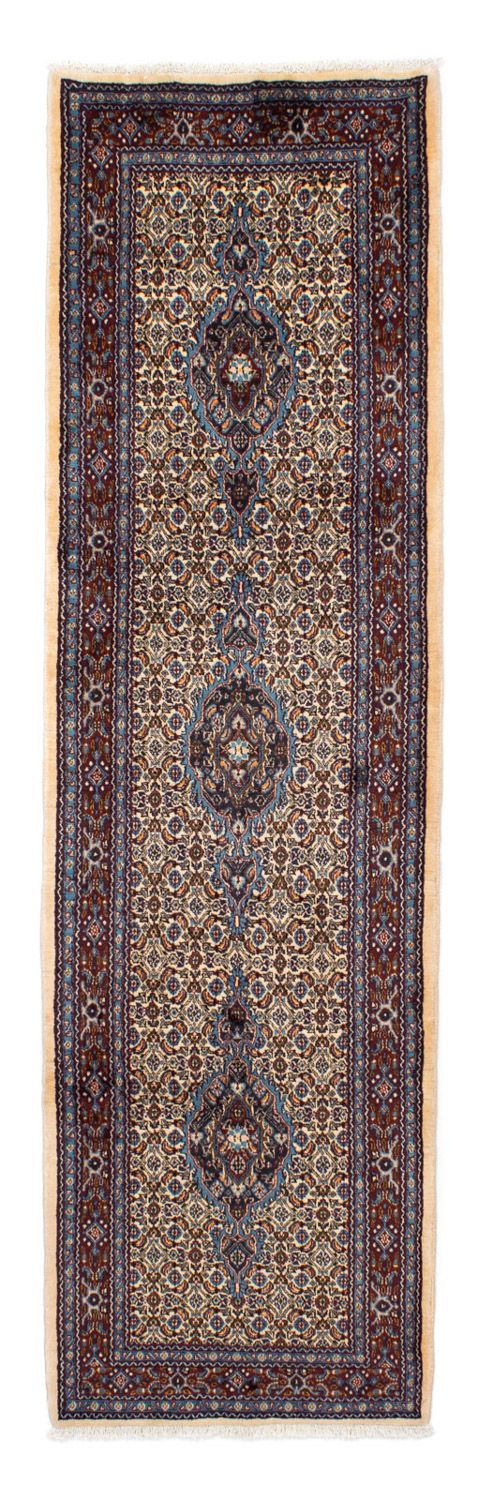 Runner Persisk matta - Classic - 287 x 82 cm - beige