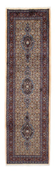 Moud Mattan 287x82cm - Persisk matta